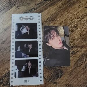 BTS Member Set